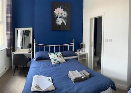 The Balmoral Guest House Бридлингтън Екстериор снимка